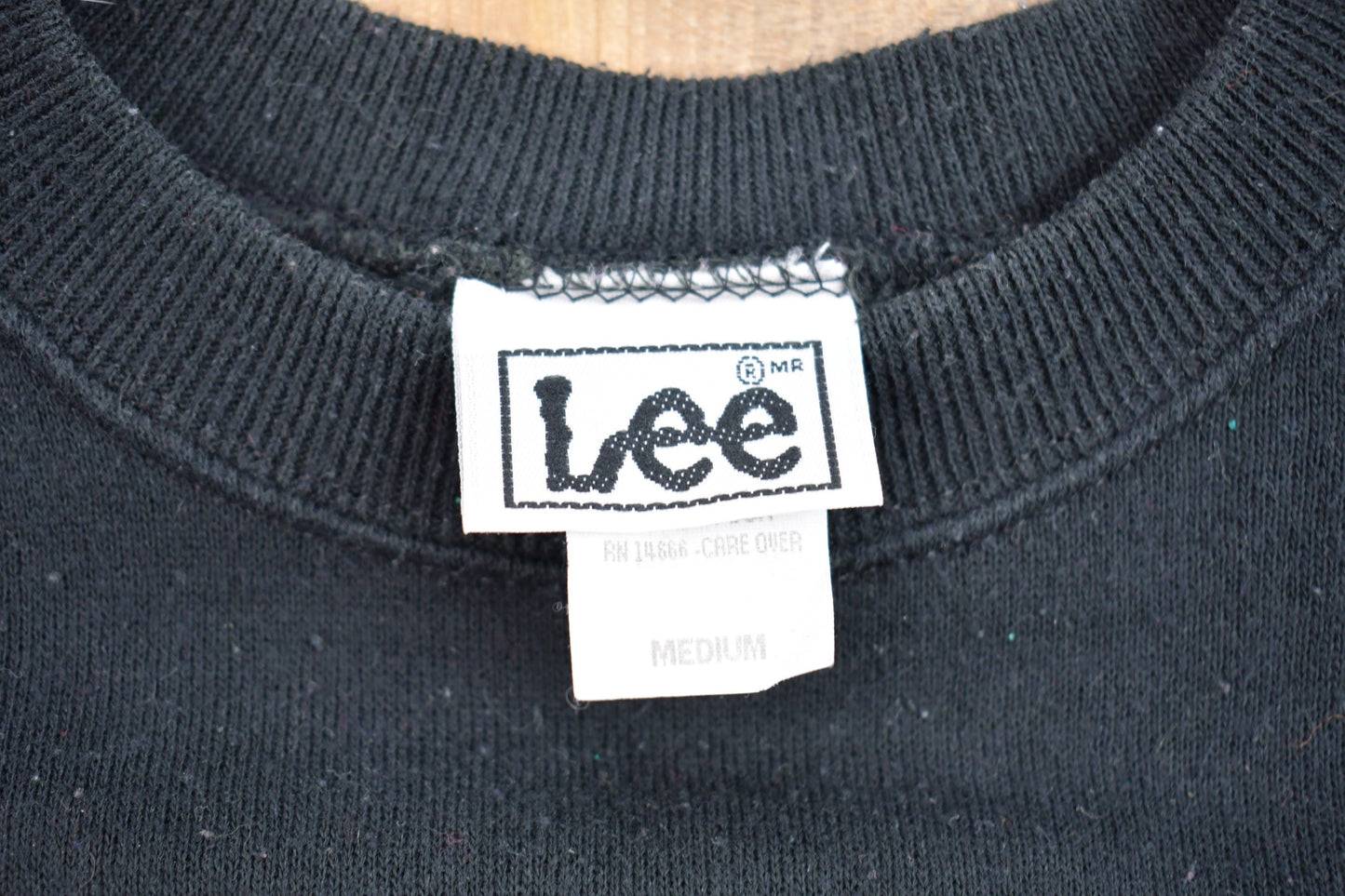 Vintage 1980s Lee Fall Halloween Raglan Sleeve Crewneck Sweatshirt / 80s Crewneck / Souvenir / Athleisure / Streetwear / Autumn Pumpkins