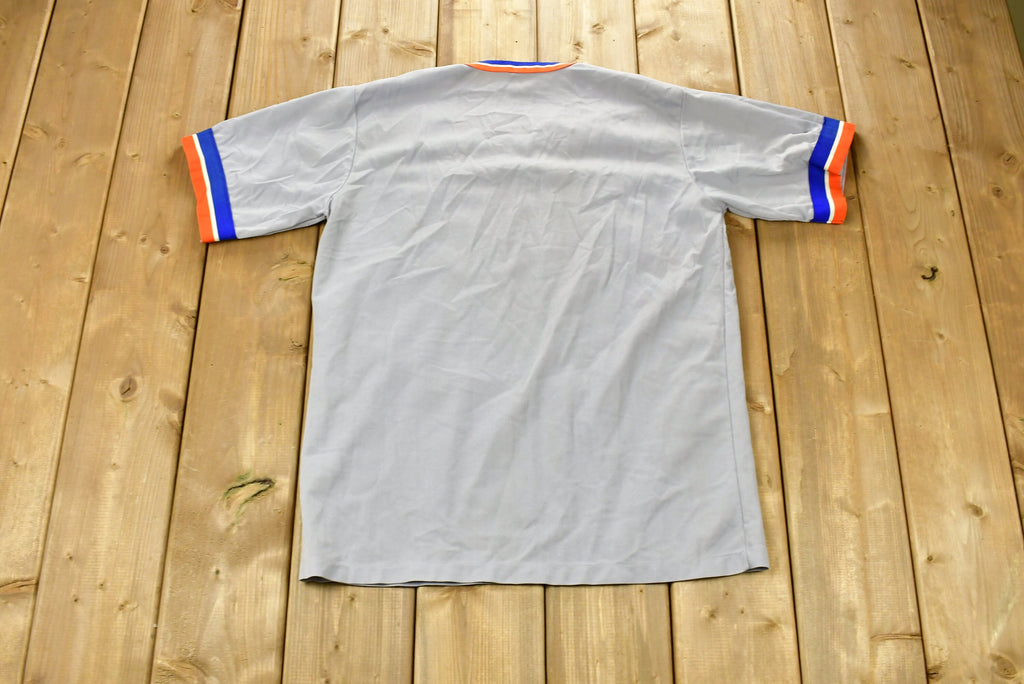Vintage 1980s Detroit Tigers MLB Baseball Jersey T-shirt
