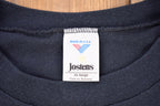 Vintage 1991 Chicago White Sox MLB Baseball Jostens Graphic T-Shirt
