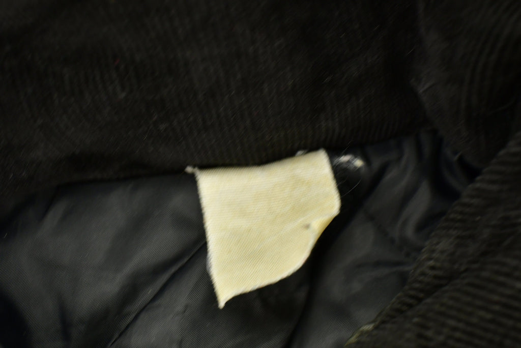 Vintage 1980s Carhartt Chore Coat Hooded