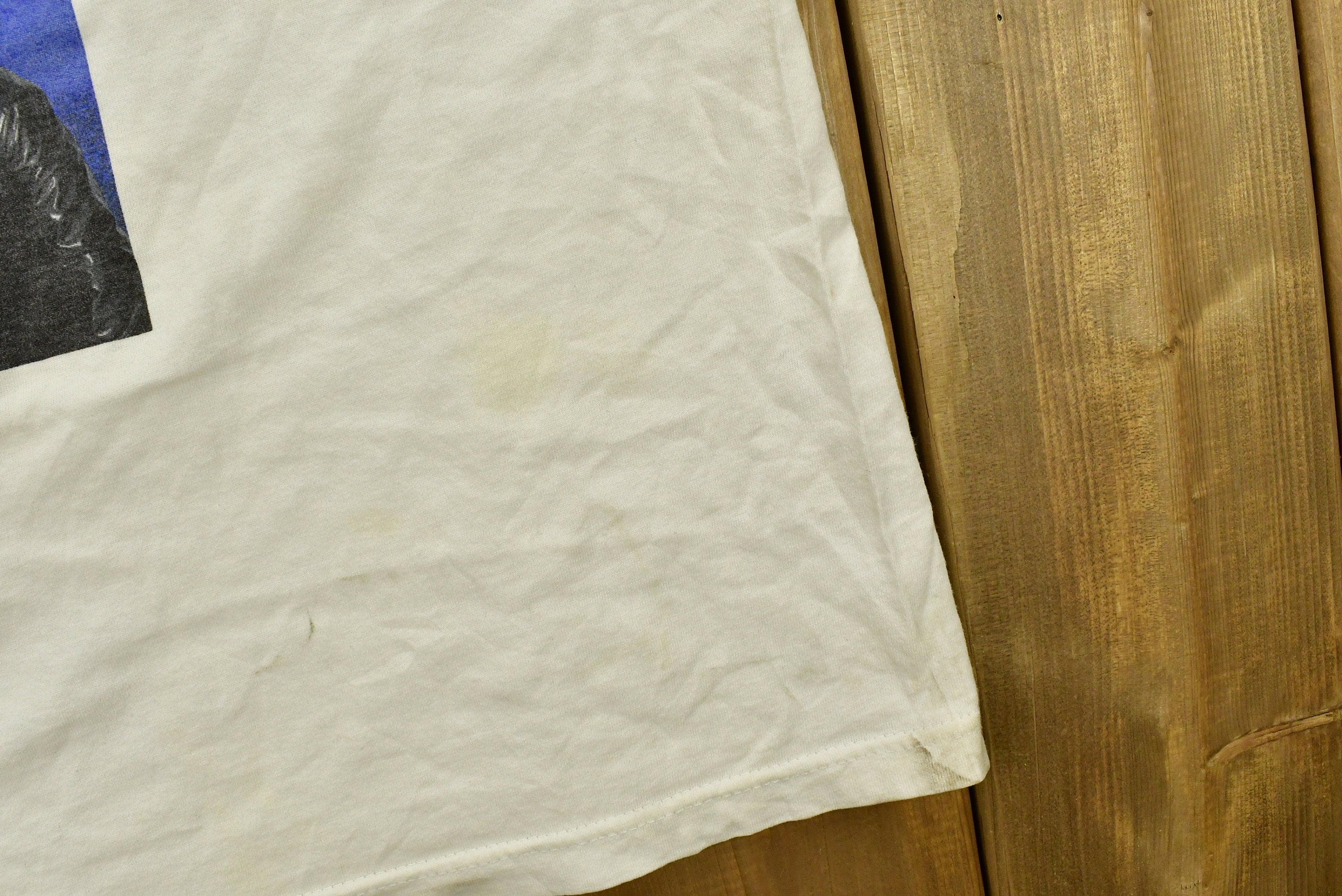 Vintage 1999 NSYNC Band T-shirt