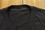 Vintage 1978 Foreigner Double Vision World Tour Band T-shirt