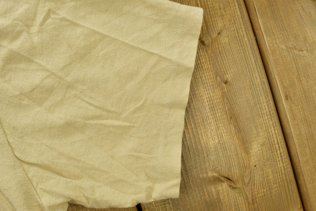 Vintage 1980s Wyle "I'm A Western Hero" T-shirt