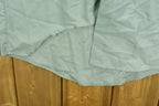 Vintage 1970s Chain Stitched Button Up Uniform T-Shirt