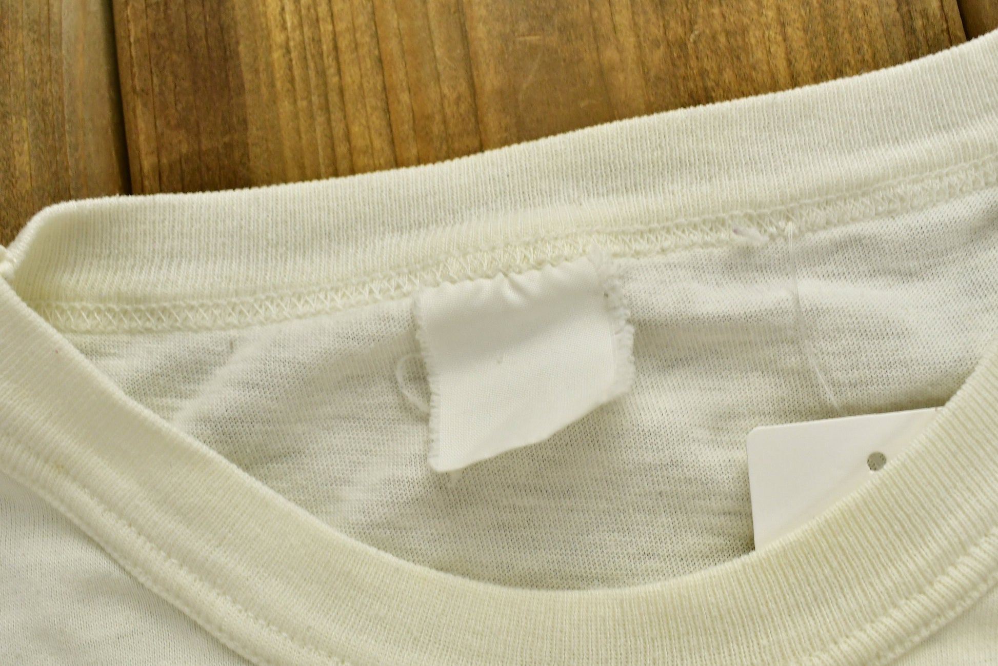 Vintage 1980s University of Concordia Collegiate T-Shirt