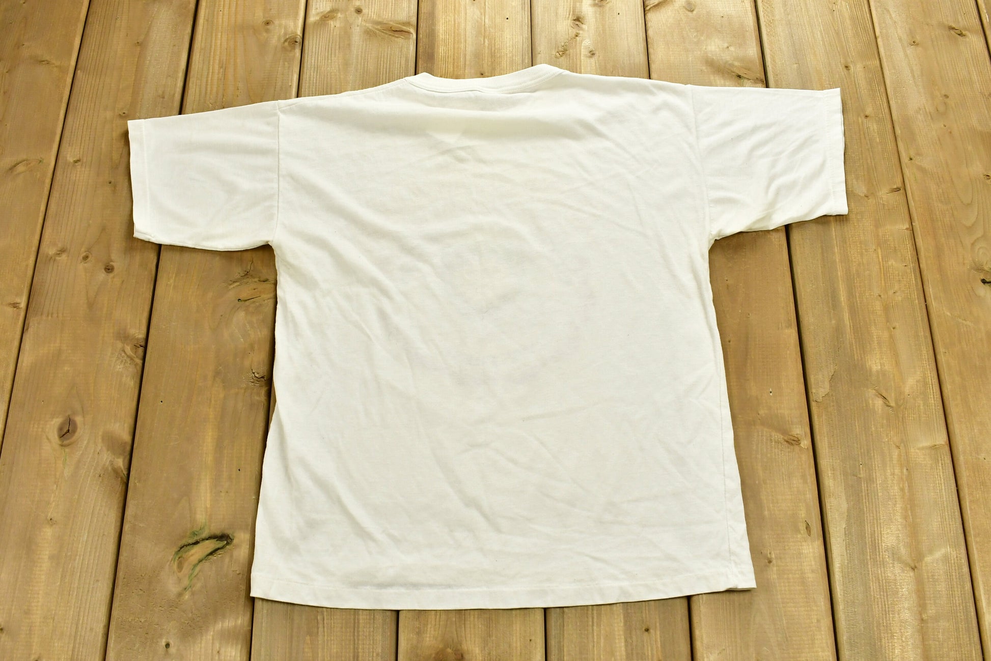 Vintage 1980s University of Concordia Collegiate T-Shirt