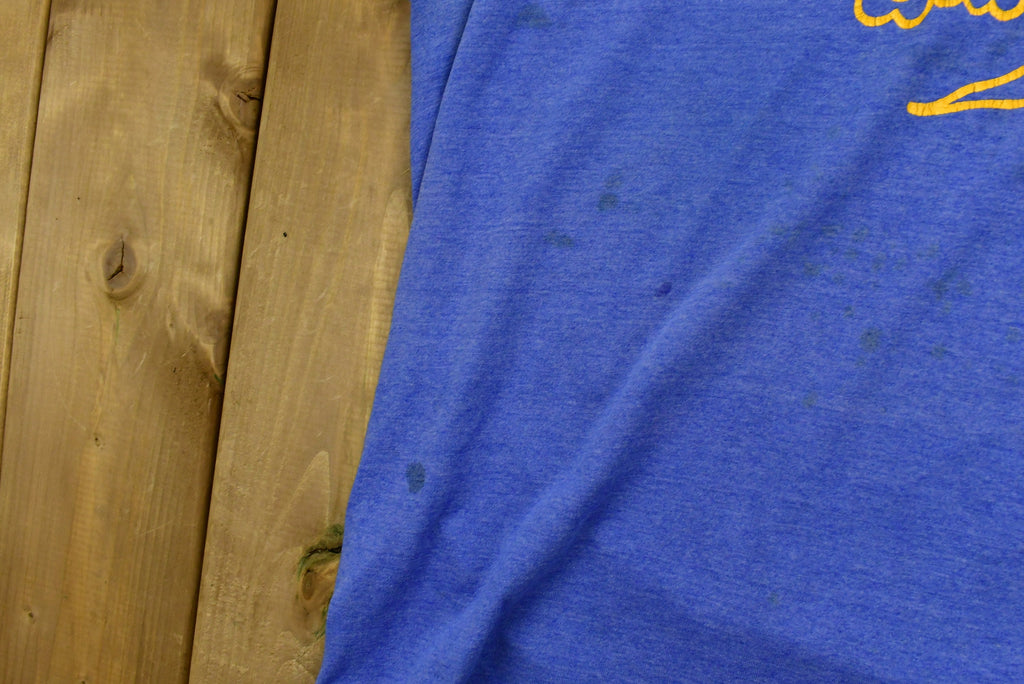 Vintage 1980s Smith-Murry Reunion T-Shirt