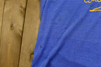 Vintage 1980s Smith-Murry Reunion T-Shirt