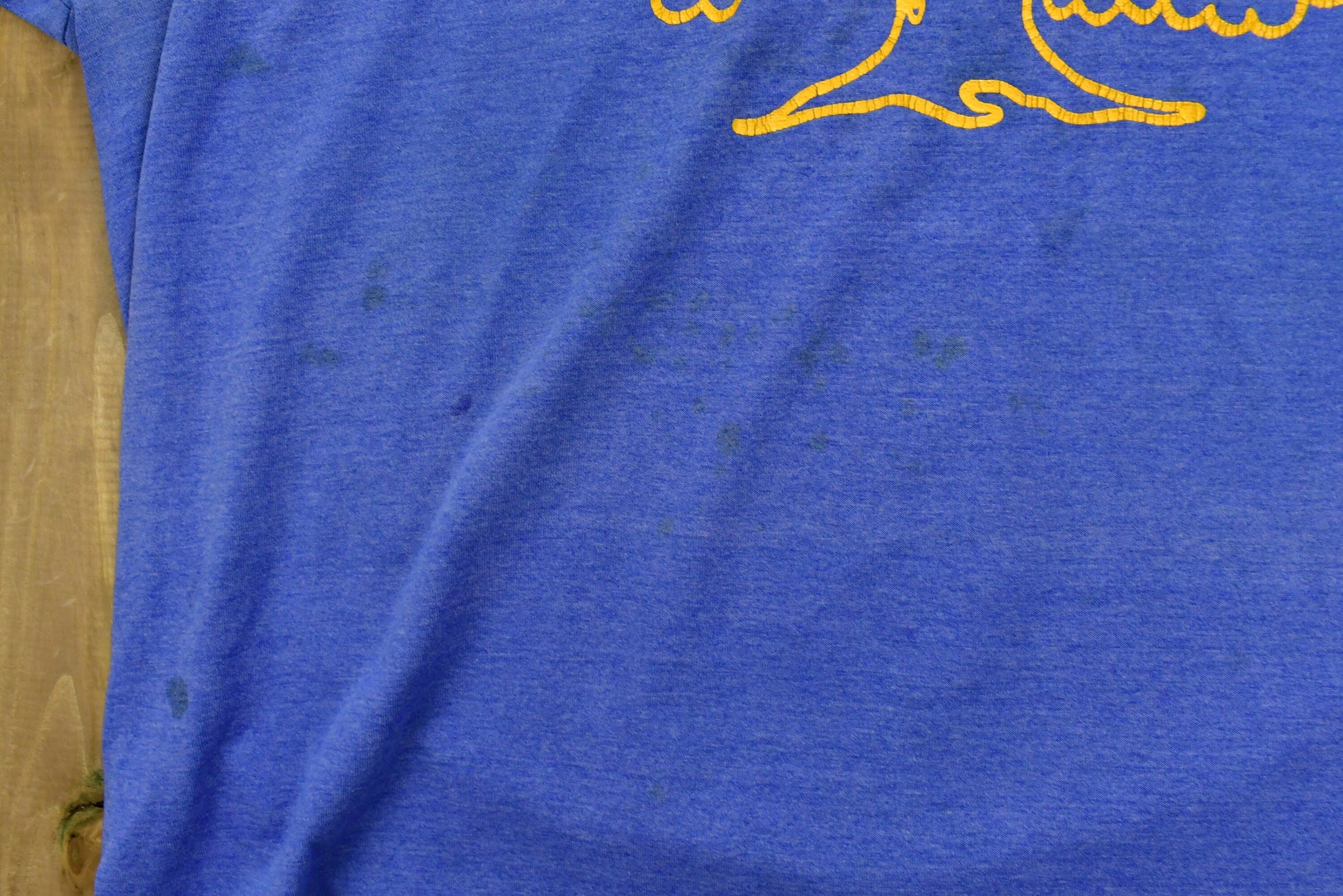 Vintage 1980s Smith-Murry Reunion T-Shirt