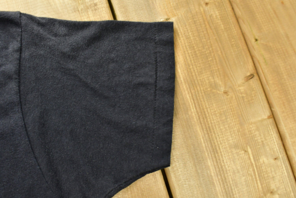 Vintage 1980s Fa Na Bona Jobba Graphic T-Shirt