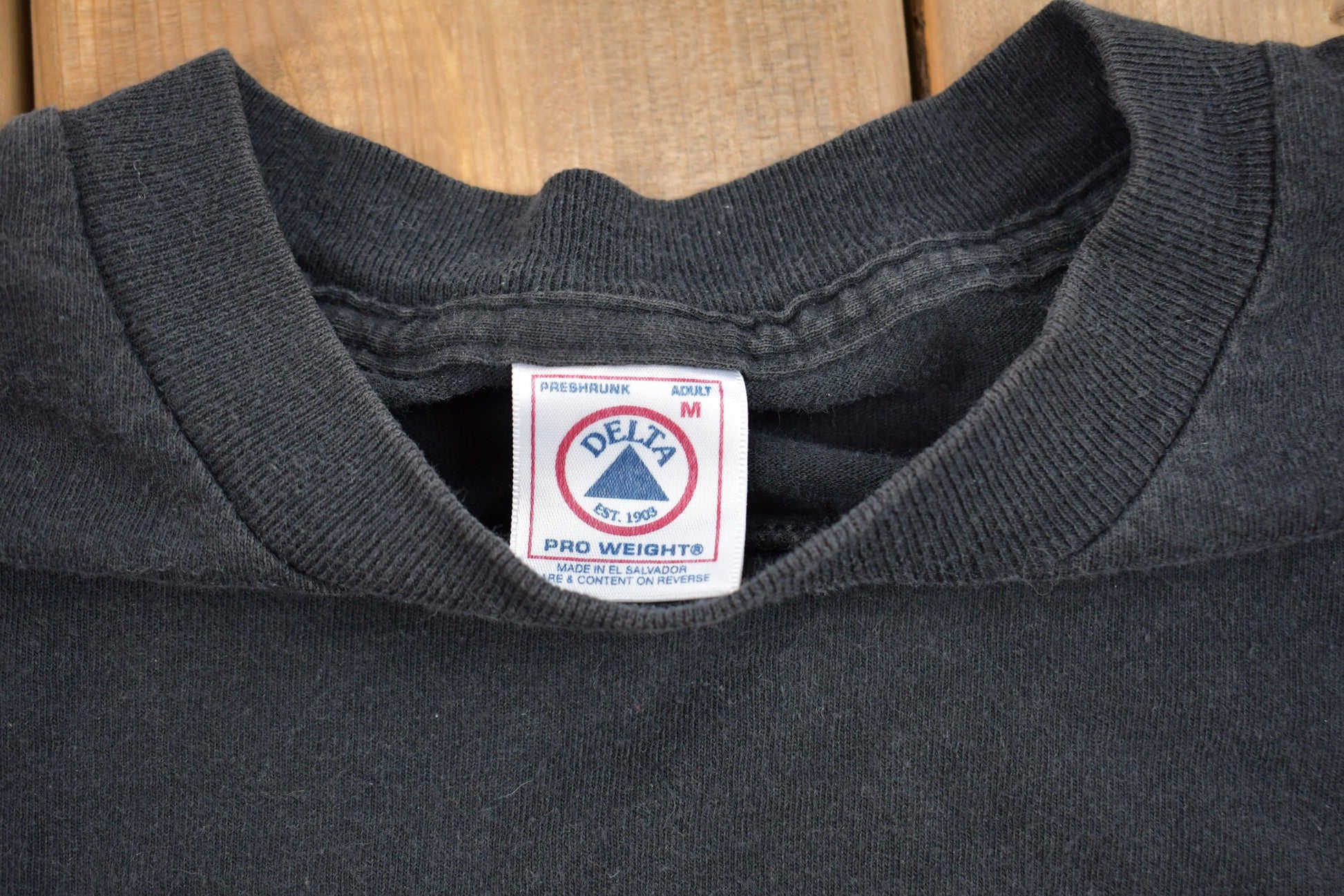 Vintage 2000s Rockford United's Soccer Tournament T-Shirt