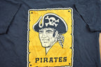 Vintage 1980s Pirates MLB T-Shirt