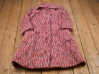 Vintage 1970s Wool Jacket