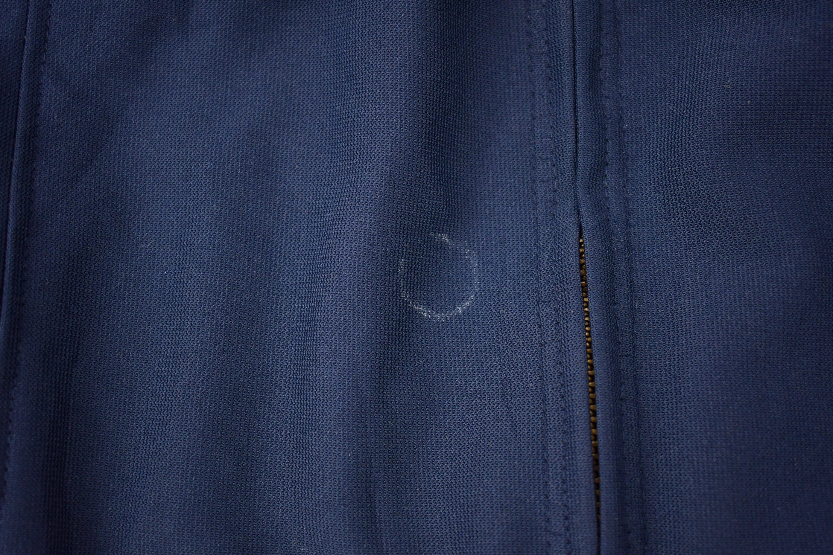 Vintage 1980s Wrangler Work Jacket