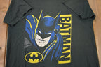 Vintage 1980s Batman Made In Canada T-Shirt