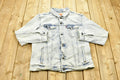 Vintage 1990s Levi's Red Tab Denim Jean Jacket