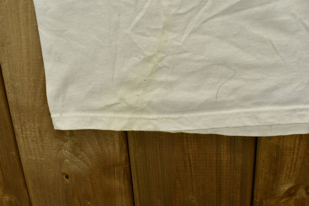 Vintage 1999 Flotsam Unnatural Selection Unnatural Tour Band T-shirt