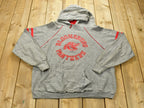 Vintage 1960s University of Bloomsburg Panthers Collegiate Hoodie