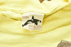 Vintage 1980s St Louis Jungle Of The Apes T-Shirt