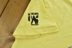 Vintage 1980s St Louis Jungle Of The Apes T-Shirt