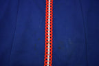 Vintage 1960s Flutterbye Wool Dress