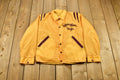 Vintage 1950s Kelvington High Windbreaker