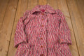 Vintage 1970s Wool Jacket