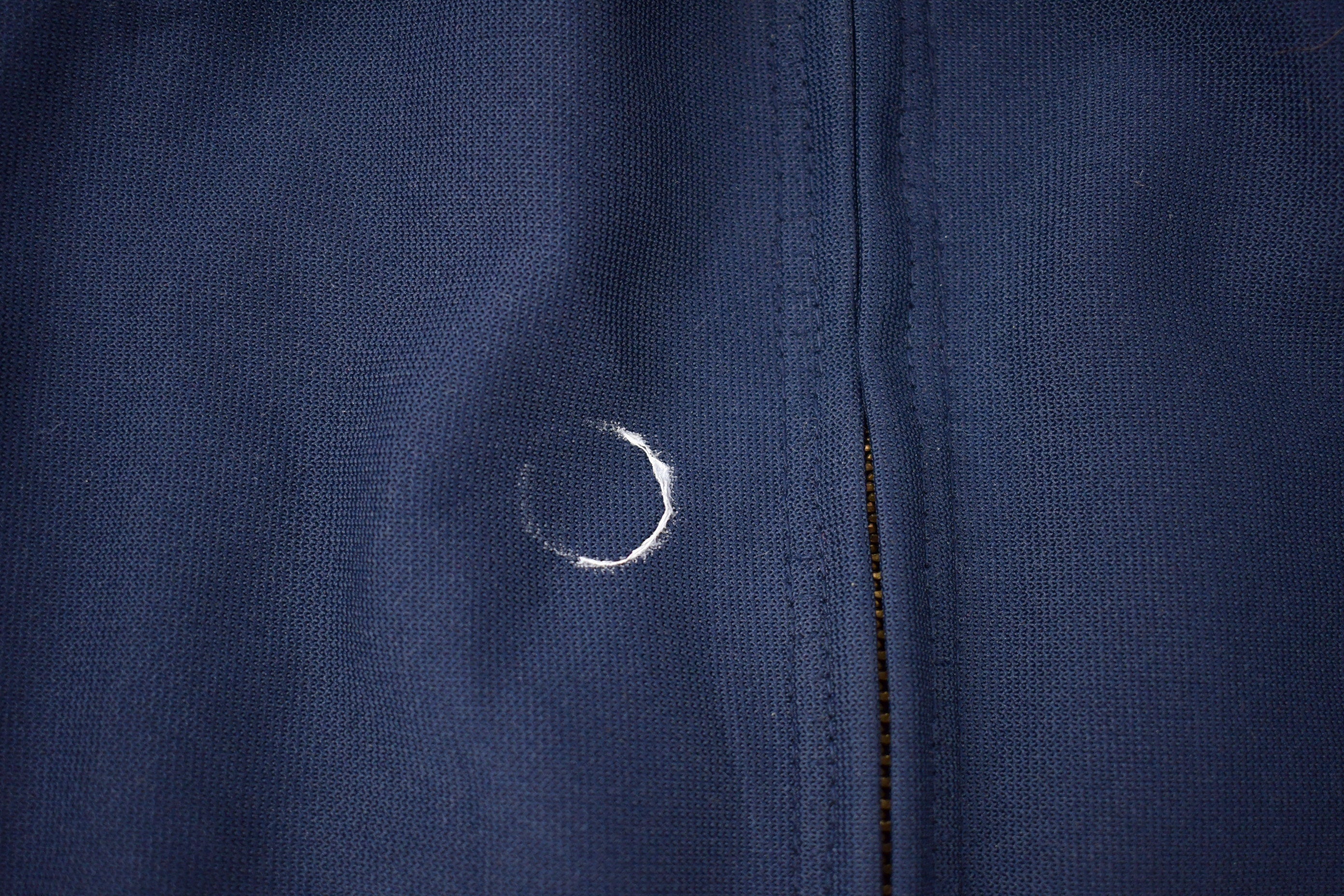Vintage 1980s Wrangler Work Jacket