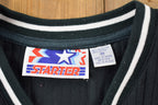 Vintage 1980s Starter Chicago Blackhawks NHL Jersey Sweatshirt