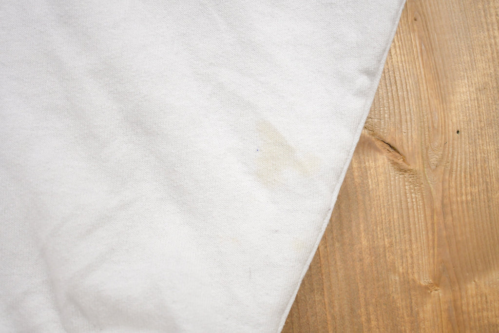 Vintage 1990s Nutcracker Bird Holiday Graphic Crewneck Sweatshirt , 90s Crewneck , Souvenir , Athleisure , Streetwear , Bird Graphic