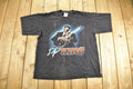 Vintage 2001 BB King Of The Blues World Tour T-shirt