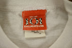 Vintage 1990s 101 Dalmatians Disney Movie Youth Size Promo T-Shirt