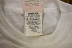Vintage 1990s 101 Dalmatians Disney Movie Youth Size Promo T-Shirt