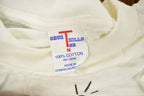 Vintage 1980s New York City Souvenir Graphic T-Shirt