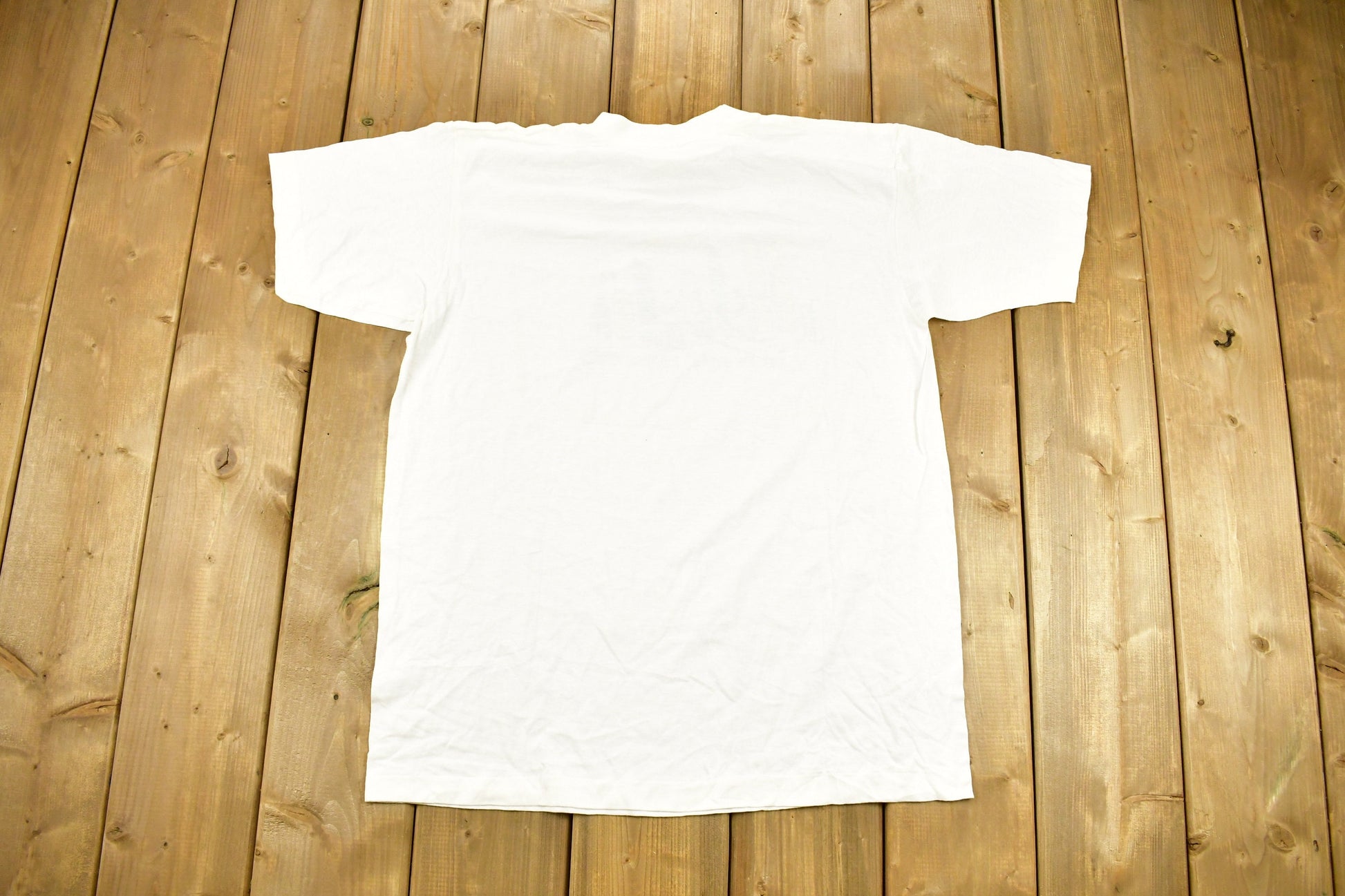 Vintage 1980s New York City Souvenir Graphic T-Shirt