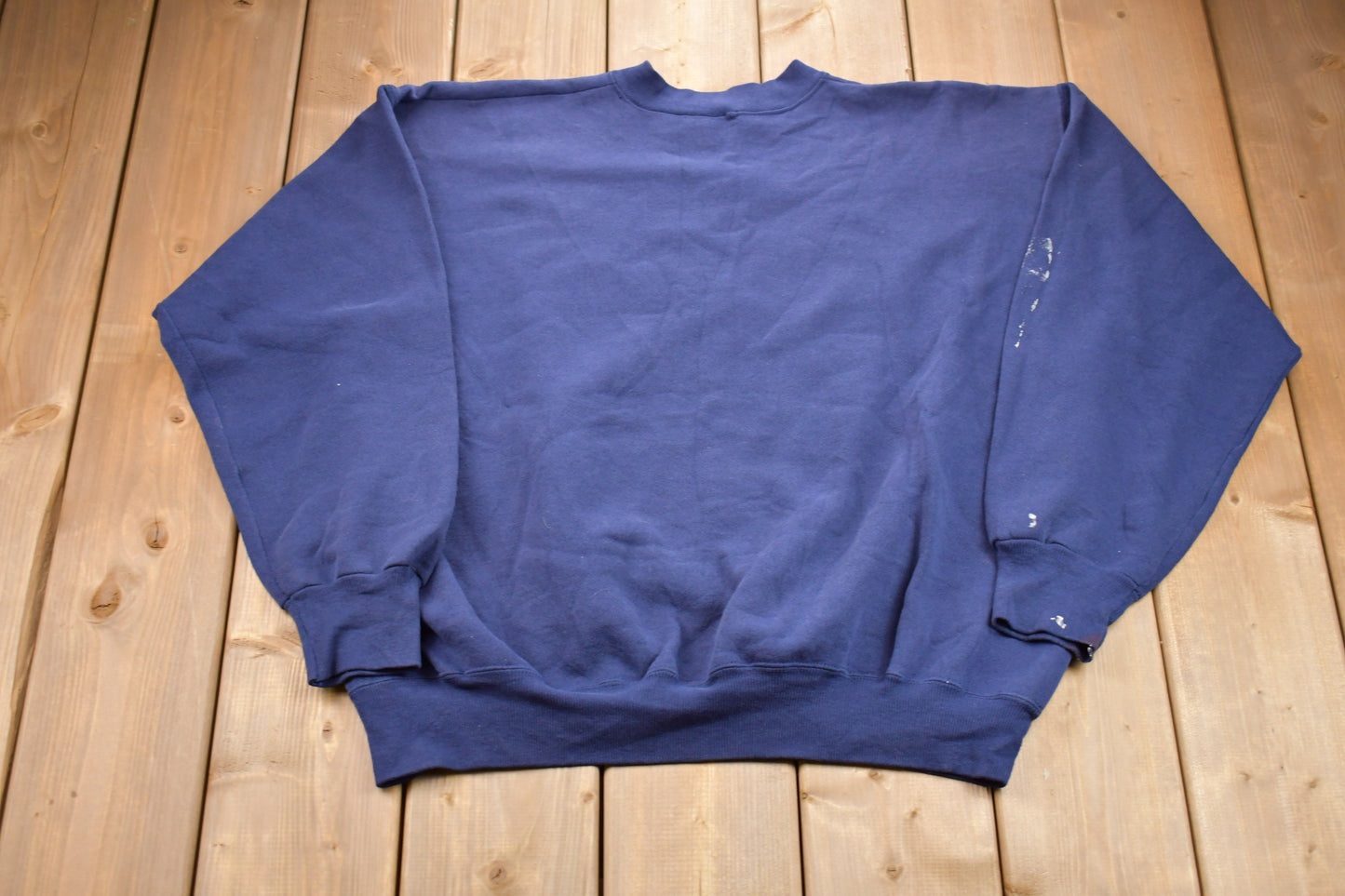 Vintage 1990s Stoughton Graphic Sweatshirt