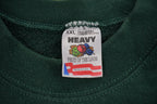 Vintage 1990s Greenbay Packers Superbowl XXXI Crewneck