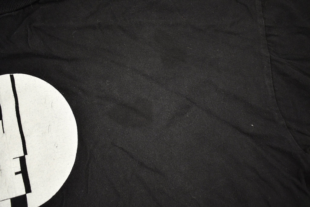 Vintage 1998 Bauhaus Resurrection Tour Band T-shirt