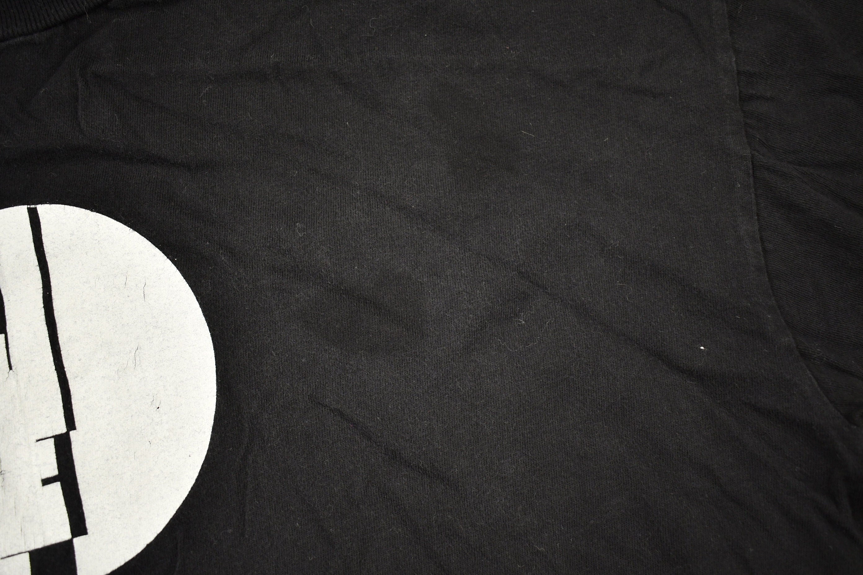 Vintage 1998 Bauhaus Resurrection Tour Band T-shirt