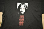 Vintage 1991 John Lennon Love Is Real Band T-shirt