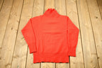Vintage 1970s Donn Kenny Knitted Sweater