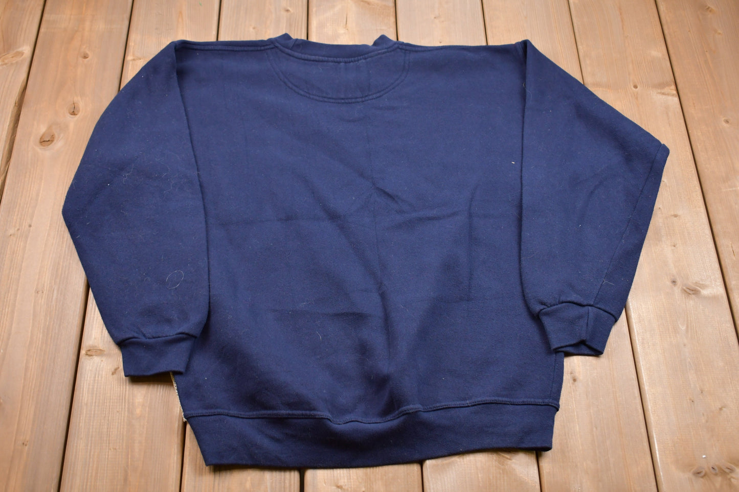 Vintage 1990s University of Oxford Collegiate Crewneck