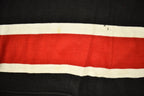 Vintage 1970s Holiday Hockey Clinic Jersey