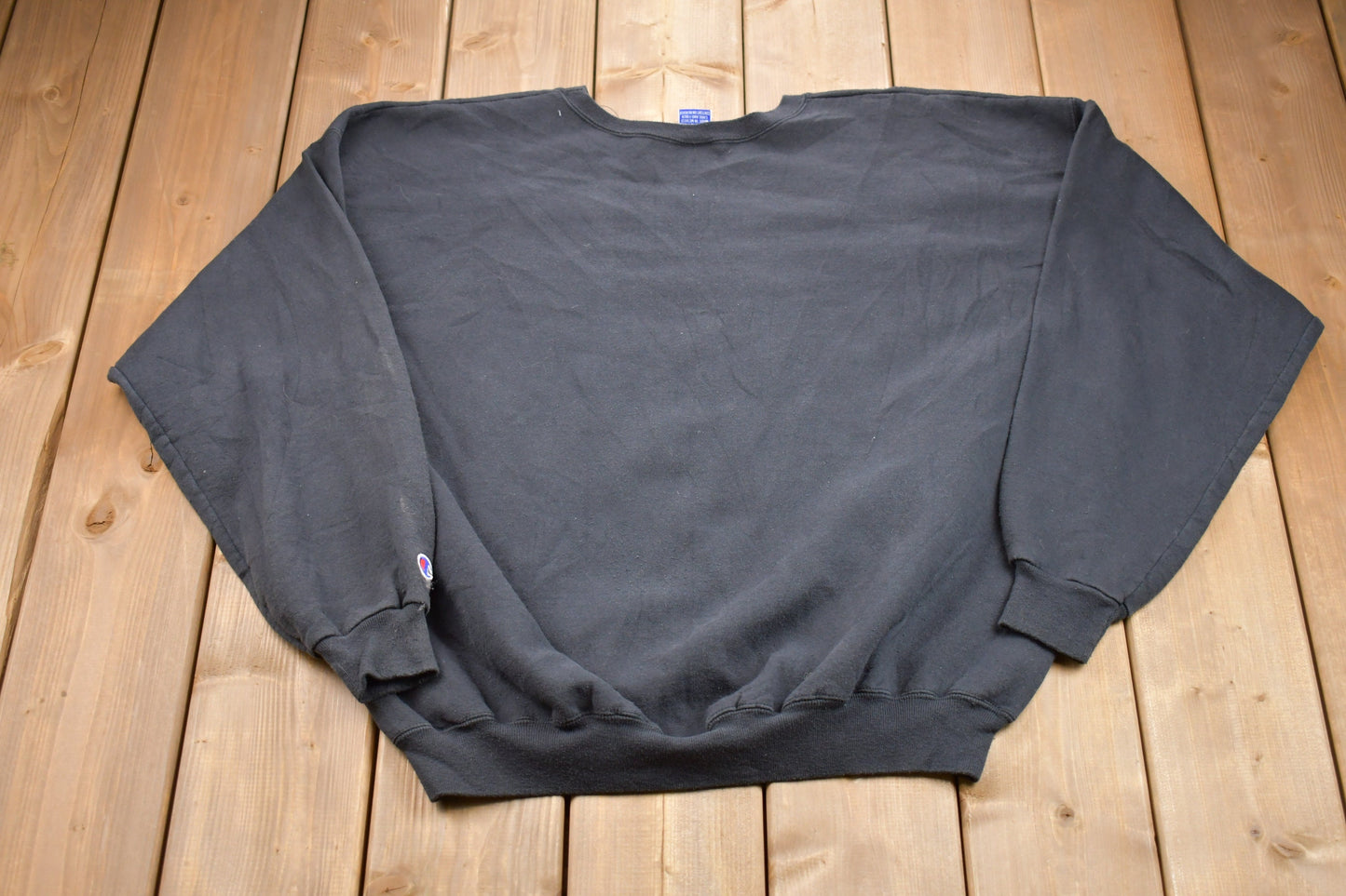 Vintage 1990s Champion University of Purdue Collegiate Crewneck