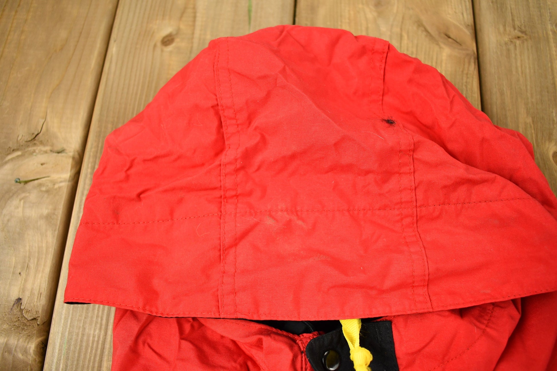 Vintage 1990s Marlboro Adventure Team Windbreaker Jacket
