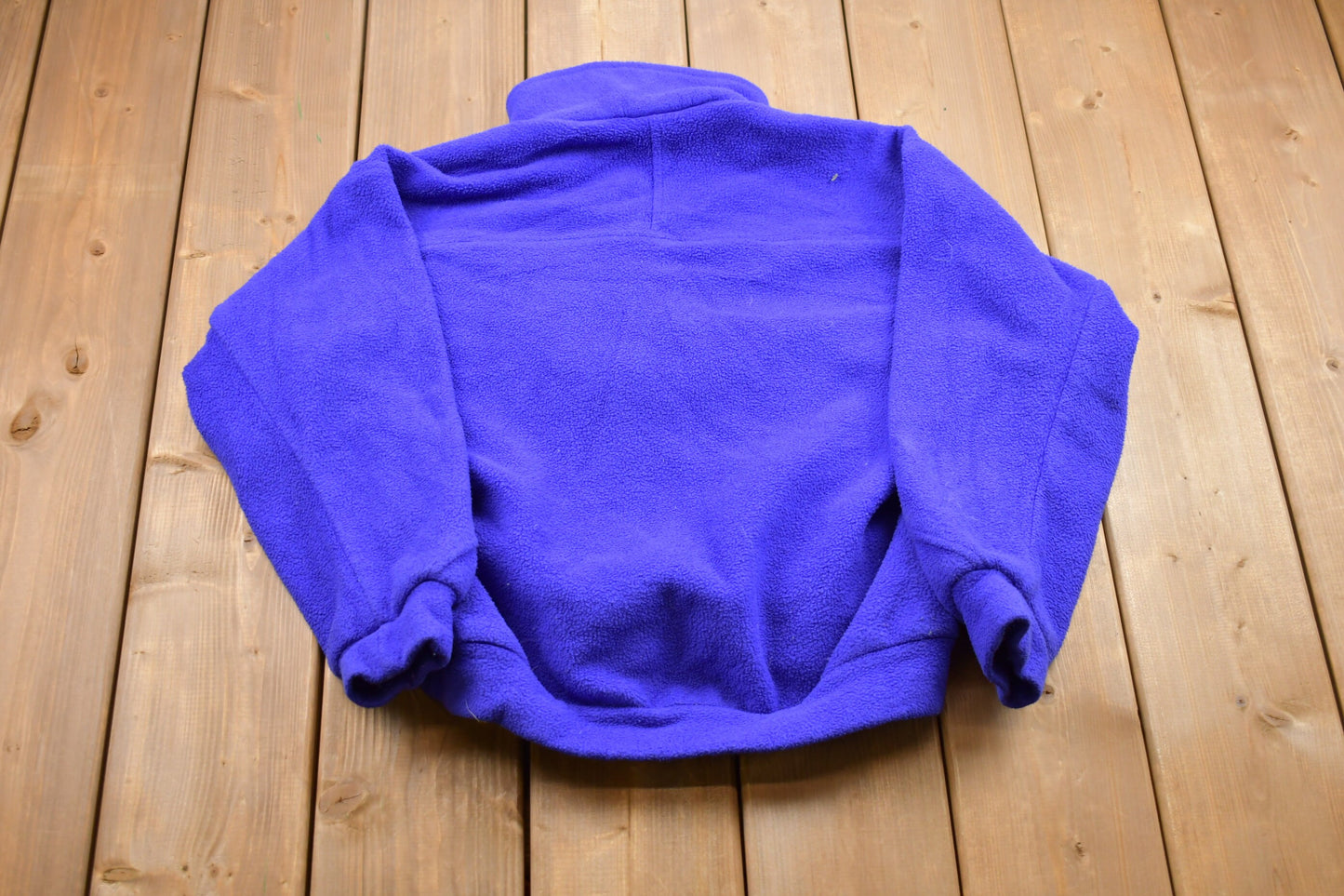 Vintage 1990s Marmot T-Snap Sweatshirt