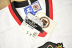 Vintage 1990s Ed Belfour Chicago Blackhawks Deadstock Starter NHL Hockey Jersey