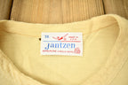 Vintage 1950s Jantzen Pure Wool Shall Cardigan Sweater