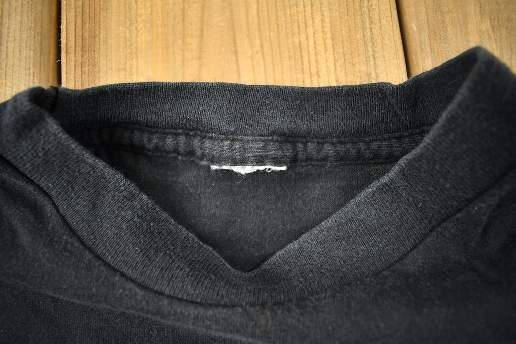 Vintage 1980s Atlanta Falcons NFL T-shirt