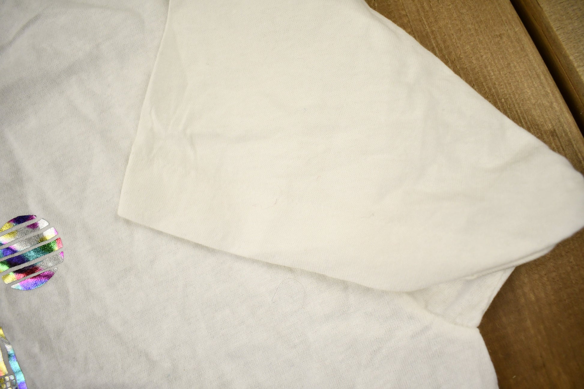 Vintage 1980s New York City T-Shirt